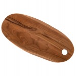 ΞΥΛΟ ΚΟΠΗΣ ΟΒΑΛ HM4284 ΞΥΛΟ ΤΕΑΚ ΣΕ ΦΥΣΙΚΟ-ΜΕ ΤΡΥΠΑ ΚΡΕΜΑΣΗΣ 18 5x41x2Yεκ c488276