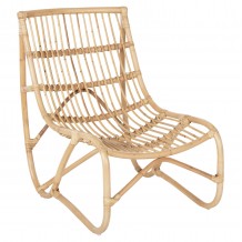 ΠΟΛΥΘΡΟΝΑ GRINN HM9815 01 ΡΑΒΔΟΙ RATTAN ΣΕ ΦΥΣΙΚΟ 56 5x73 5x79 5Υ εκ c488297
