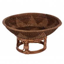 ΔΙΑΚΟΣΜΗΤΙΚΟ ΜΠΟΛ ΜΕ ΒΑΣΗ HM4270 ΜΕ ΠΛΕΞΗ ΑΠΟ ΚΕΤΑΚ Φ35x18Υεκ c488335