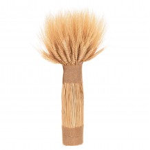 ΔΙΑΚΟΣΜΗΤΙΚΟ ΜΠΟΥΚΕΤΟ ΑΠΟΞΗΡΑΜΕΝΑ ΣΤΑΧΥΑ HM7963 ΦΥΣΙΚΟ 48Υεκ c488401