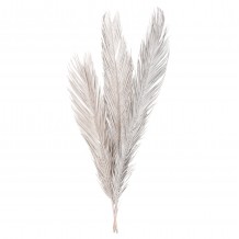 ΔΙΑΚΟΣΜΗΤΙΚΟ ΑΠΟΞΗΡΑΜΕΝΟ ΣΕΤ 3 ΦΥΛΛΩΝ ΦΟΙΝΙΚΑ HM7957 ΑΣΗΜΙ 110Υεκ c488541