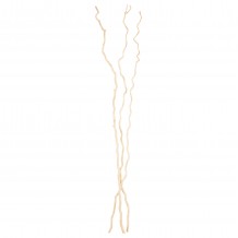 ΔΙΑΚΟΣΜΗΤΙΚΟ ΜΠΟΥΚΕΤΟ HM7967 3ΤΜΧ ΑΠΟΞΗΡΑΜΕΝΩΝ ΚΛΑΔΙΩΝ ΛΕΥΚΗΣ ΜΟΥΡΙΑΣ ΕΚΡΟΥ 180Υεκ c488546