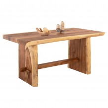 ΤΡΑΠΕΖΙ ΤΡΑΠΕΖΑΡΙΑΣ EGON HM9491 ΜΑΣΙΦ ΞΥΛΟ SUAR 7 5εκ TOP- ΣΕ ΦΥΣΙΚΟ 160x94 5x81 5Yεκ c488568 ΤΡΑΠΕΖΙ ΤΡΑΠΕΖΑΡΙΑΣ EGON HM9491 ΜΑΣΙΦ ΞΥΛΟ SUAR 7 5εκ TOP- ΣΕ ΦΥΣΙΚΟ 160x94 5x81 5Yεκ c488568