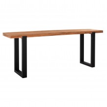 ΚΟΝΣΟΛΑ SHIRE HM9800 ΑΝΑΚΥΚΛΩΜΕΝΟ ΞΥΛΟ TEAK-ΜΑΥΡΕΣ ΜΕΤΑΛΛΙΚΕΣ ΒΑΣΕΙΣ 240x50x90Yεκ c488629 ΚΟΝΣΟΛΑ SHIRE HM9800 ΑΝΑΚΥΚΛΩΜΕΝΟ ΞΥΛΟ TEAK-ΜΑΥΡΕΣ ΜΕΤΑΛΛΙΚΕΣ ΒΑΣΕΙΣ 240x50x90Yεκ c488629