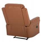 ΠΟΛΥΘΡΟΝΑ ΜΑΣΑΖ HAPPER HM9785 12 ΚΑΦΕ PU 76x94x102Υ εκ c488727
