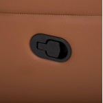 ΠΟΛΥΘΡΟΝΑ ΜΑΣΑΖ HAPPER HM9785 12 ΚΑΦΕ PU 76x94x102Υ εκ c488727