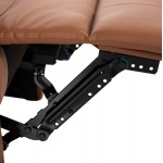 ΠΟΛΥΘΡΟΝΑ ΜΑΣΑΖ HAPPER HM9785 12 ΚΑΦΕ PU 76x94x102Υ εκ c488727