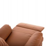 ΠΟΛΥΘΡΟΝΑ ΜΑΣΑΖ HAPPER HM9785 12 ΚΑΦΕ PU 76x94x102Υ εκ c488727