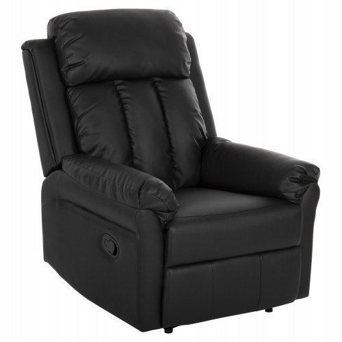 ΠΟΛΥΘΡΟΝΑ ΜΑΣΑΖ HAPPER HM9785 11 ΜΑΥΡΟ PU 76x94x102Υ εκ c488733