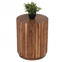 ΒΟΗΘΗΤΙΚΟ ΤΡΑΠΕΖΙ ΣΤΡΟΓΓΥΛΟ SEDGE HM9696 ΜΑΣΙΦ ΑΚΑΚΙΑ-ΦΥΣΙΚΟ ΧΡΩΜΑ Φ40x50Υεκ c488735 ΒΟΗΘΗΤΙΚΟ ΤΡΑΠΕΖΙ ΣΤΡΟΓΓΥΛΟ SEDGE HM9696 ΜΑΣΙΦ ΑΚΑΚΙΑ-ΦΥΣΙΚΟ ΧΡΩΜΑ Φ40x50Υεκ c488735