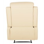 ΠΟΛΥΘΡΟΝΑ ΜΑΣΑΖ HAPPER HM9785 13 ΕΚΡΟΥ PU 76x94x102Υ εκ c488743