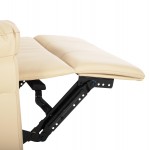 ΠΟΛΥΘΡΟΝΑ ΜΑΣΑΖ HAPPER HM9785 13 ΕΚΡΟΥ PU 76x94x102Υ εκ c488743