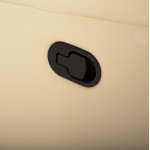 ΠΟΛΥΘΡΟΝΑ ΜΑΣΑΖ HAPPER HM9785 13 ΕΚΡΟΥ PU 76x94x102Υ εκ c488743