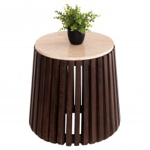 ΒΟΗΘΗΤΙΚΟ ΤΡΑΠΕΖΙ KREST HM9711 ΜΑΣΙΦ ΞΥΛΟ ΑΚΑΚΙΑΣ ΣΕ ΚΑΦΕ-ΤΡΑΒΕΡΤΙΝA Φ50x50Υεκ c488759 ΒΟΗΘΗΤΙΚΟ ΤΡΑΠΕΖΙ KREST HM9711 ΜΑΣΙΦ ΞΥΛΟ ΑΚΑΚΙΑΣ ΣΕ ΚΑΦΕ-ΤΡΑΒΕΡΤΙΝA Φ50x50Υεκ c488759