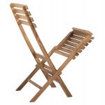 ΣΕΤ 3ΤΜΧ ΕΞΩΤ ΧΩΡΟΥ ΠΤΥΣΣΟΜΕΝΟ KENDYR HM9907 ΜΑΣΙΦ TEAK ΞΥΛΟ-ΦΥΣΙΚΟ 46x50x88 5Υ c488765