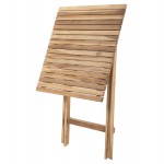 ΣΕΤ 3ΤΜΧ ΕΞΩΤ ΧΩΡΟΥ ΠΤΥΣΣΟΜΕΝΟ KENDYR HM9907 ΜΑΣΙΦ TEAK ΞΥΛΟ-ΦΥΣΙΚΟ 46x50x88 5Υ c488765