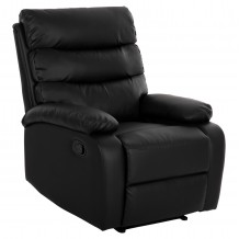 ΠΟΛΥΘΡΟΝΑ ΜΑΣΑΖ YASUMU HM9784 11 ΜΑΥΡΟ PU 80x93x100Υεκ c488788