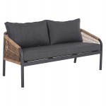 ΚΑΝΑΠΕΣ ΕΞ ΧΩΡΟΥ 3ΘΕΣΙΟΣ MAERLY HM6055 03 ΑΛΟΥΜΙΝΙΟ ΑΝΘΡΑΚΙ-ΣΧΟΙΝΙ-ΑΝΘΡΑΚΙ ΜΑΞΙΛΑΡΙΑ c488806