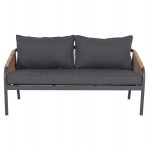 ΚΑΝΑΠΕΣ ΕΞ ΧΩΡΟΥ 3ΘΕΣΙΟΣ MAERLY HM6055 03 ΑΛΟΥΜΙΝΙΟ ΑΝΘΡΑΚΙ-ΣΧΟΙΝΙ-ΑΝΘΡΑΚΙ ΜΑΞΙΛΑΡΙΑ c488806