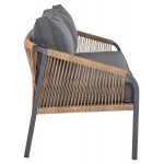 ΚΑΝΑΠΕΣ ΕΞ ΧΩΡΟΥ 3ΘΕΣΙΟΣ MAERLY HM6055 03 ΑΛΟΥΜΙΝΙΟ ΑΝΘΡΑΚΙ-ΣΧΟΙΝΙ-ΑΝΘΡΑΚΙ ΜΑΞΙΛΑΡΙΑ c488806