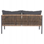 ΚΑΝΑΠΕΣ ΕΞ ΧΩΡΟΥ 3ΘΕΣΙΟΣ MAERLY HM6055 03 ΑΛΟΥΜΙΝΙΟ ΑΝΘΡΑΚΙ-ΣΧΟΙΝΙ-ΑΝΘΡΑΚΙ ΜΑΞΙΛΑΡΙΑ c488806