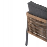 ΚΑΝΑΠΕΣ ΕΞ ΧΩΡΟΥ 3ΘΕΣΙΟΣ MAERLY HM6055 03 ΑΛΟΥΜΙΝΙΟ ΑΝΘΡΑΚΙ-ΣΧΟΙΝΙ-ΑΝΘΡΑΚΙ ΜΑΞΙΛΑΡΙΑ c488806