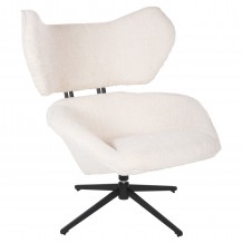 ΠΟΛΥΘΡΟΝΑ ΠΕΡΙΣΤΡΕΦΟΜΕΝΗ BRYLL HM9597 06 ΕΚΡΟΥ ΜΠΟΥΚΛΕ-ΜΑΥΡΗ ΒΑΣΗ 86x90x97Υεκ c488856