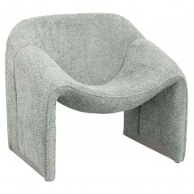 ΠΟΛΥΘΡΟΝΑ SPINER HM9599 05 ΦΥΣΤΙΚΙ ΜΠΟΥΚΛΕ ΥΦΑΣΜΑ 81x64x74Υεκ c488870