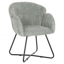 ΠΟΛΥΘΡΟΝΑ HARNIS HM9603 05 ΦΥΣΤΙΚΙ ΜΠΟΥΚΛΕ-ΜΑΥΡΑ ΜΕΤΑΛ ΠΟΔΙΑ ΧΙΑΣΤΙ 59 5x64x77Υεκ c488880