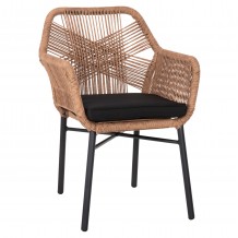 ΠΟΛΥΘΡΟΝΑ TOPIN HM6048 02 ΑΛΟΥΜΙΝΙΟ ΜΑΥΡΟ-P E RATTAN ΜΠΕΖ-ΜΑΞΙΛΑΡΙ ΜΑΥΡΟ 57x65x84Υ εκ c488921 ΠΟΛΥΘΡΟΝΑ TOPIN HM6048 02 ΑΛΟΥΜΙΝΙΟ ΜΑΥΡΟ-P E RATTAN ΜΠΕΖ-ΜΑΞΙΛΑΡΙ ΜΑΥΡΟ 57x65x84Υ εκ c488921