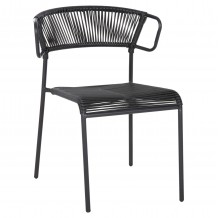 ΚΑΡΕΚΛΑ SUKI HM6053 02 ΜΕΤΑΛΛO KAI ΣΥΝΘΕΤΙΚΟ RATTAN ΣΕ ΜΑΥΡΟ 54x62x80Υεκ c488924 ΚΑΡΕΚΛΑ SUKI HM6053 02 ΜΕΤΑΛΛO KAI ΣΥΝΘΕΤΙΚΟ RATTAN ΣΕ ΜΑΥΡΟ 54x62x80Υεκ c488924