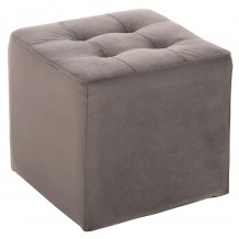 ΣΚΑΜΠΩ PUNK HM264 11 ΓΚΡΙ ΒΕΛΟΥΔΟ 39Χ39Χ36Υεκ c488936