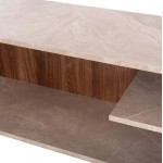 ΣΥΝΘΕΤΟ ΤΗΛΕΟΡΑΣΗΣ EDELIE HM8908 14 ΜΕΛΑΜΙΝΗ ΓΚΡΙ STONE TEXTURE-ΦΥΣΙΚΟ 150x29 5x120Υεκ c488967