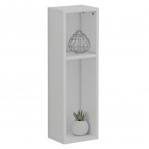 ΚΟΜΟΔΙΝΟ ΕΠΙΤΟΙΧΙΟ BONEN HM8936 11 ΜΕΛΑΜΙΝΗ ΣΕ ΛΕΥΚΟ 20x15x65Y εκ c489061