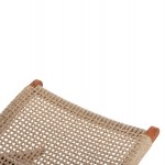 ΚΑΡΕΚΛΑ ΑΝΑΔΙΠΛΟΥΜΕΝΗ FERM HM9477 01 ΜΑΣΙΦ ΤΕΑΚ ΦΥΣΙΚΟ-ΣΧΟΙΝΙ VIRO 65 5x80x67Υεκ c489069