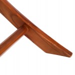 ΚΑΡΕΚΛΑ ΑΝΑΔΙΠΛΟΥΜΕΝΗ FERM HM9477 01 ΜΑΣΙΦ ΤΕΑΚ ΦΥΣΙΚΟ-ΣΧΟΙΝΙ VIRO 65 5x80x67Υεκ c489069