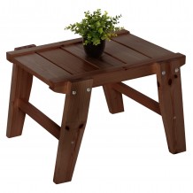 ΤΡΑΠΕΖΑΚΙ ΞΑΠΛΩΣΤΡΑΣ SKOPEL HM6114 02 ΞΥΛΟ ΠΕΥΚΟΥ ΣΕ ΚΑΡΥΔΙ 60x40x44Υεκ c489108 ΤΡΑΠΕΖΑΚΙ ΞΑΠΛΩΣΤΡΑΣ SKOPEL HM6114 02 ΞΥΛΟ ΠΕΥΚΟΥ ΣΕ ΚΑΡΥΔΙ 60x40x44Υεκ c489108