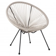 ΠΟΛΥΘΡΟΝΑ HM5872 03 ΤΥΠΟΥ ΦΩΛΙΑ ΜΕΤΑΛ ACAPULCO ΜΑΥΡΗ-ΕΚΡΟΥ ΣΥΝΘ RATTAN 71x72x80Υεκ c489125 ΠΟΛΥΘΡΟΝΑ HM5872 03 ΤΥΠΟΥ ΦΩΛΙΑ ΜΕΤΑΛ ACAPULCO ΜΑΥΡΗ-ΕΚΡΟΥ ΣΥΝΘ RATTAN 71x72x80Υεκ c489125