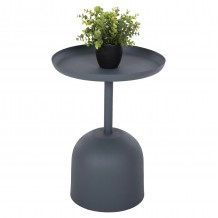 ΤΡΑΠΕΖΙ ΒΟΗΘΗΤΙΚΟ ΣΤΡΟΓΓΥΛΟ DELBEL HM4261 05 ΜΕΤΑΛΛΟ ΜΠΛΕ ΣΚΟΥΡΟ Φ39 5x53 5Υ εκ c489134 ΤΡΑΠΕΖΙ ΒΟΗΘΗΤΙΚΟ ΣΤΡΟΓΓΥΛΟ DELBEL HM4261 05 ΜΕΤΑΛΛΟ ΜΠΛΕ ΣΚΟΥΡΟ Φ39 5x53 5Υ εκ c489134