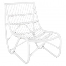 ΠΟΛΥΘΡΟΝΑ GRINN HM9815 03 ΡΑΒΔΟΙ RATTAN ΣΕ ΛΕΥΚΟ 56 5x73 5x79 5Υ εκ c489148
