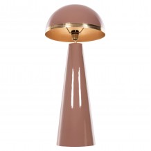 ΦΩΤΙΣΤΙΚΟ ΔΑΠΕΔΟΥ SMUSH HM4257 06 ΜΕΤΑΛΛΟ ΣΟΜΟΝ ΧΡΥΣΟ-ΡΥΘΜΙΖΟΜΕΝΟ ΚΑΠΕΛΟ Φ36 5x84Υ c489207