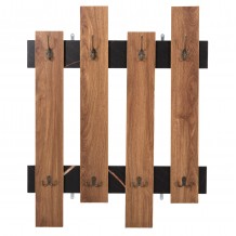 ΚΡΕΜΑΣΤΡΑ ΕΙΣΟΔΟΥ WESSON HM8940 15 ΜΕΛΑΜΙΝΗ ΣΕ ΜΑΥΡΟ ΜΑΡΜΑΡΟ ΦΥΣΙΚΟ 64x4x79Υεκ c489210