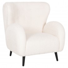 ΠΟΛΥΘΡΟΝΑ ΜΠΕΡΖΕΡΑ KRYLY HM9593 06 ΕΚΡΟΥ ΜΠΟΥΚΛΕ-ΜΑΥΡΑ ΞΥΛΙΝΑ ΠΟΔΙΑ 83x87x89Υεκ c489216