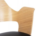 ΣΕΤ ΤΡΑΠΕΖΑΡΙΑ ΕΣΩΤ ΧΩΡΟΥ 5ΤΜΧ HM11970 ΤΡΑΠΕΖΙ DENTY 4 ΚΑΡΕΚΛΕΣ VELP ΟΑΚ c489237