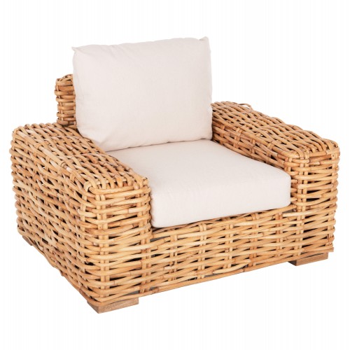 ΠΟΛΥΘΡΟΝΑ TROPEL HM9810 ΞΥΛΟ MANGO-RATTAN ΦΥΣΙΚΟ-ΛΕΥΚΑ ΜΑΞΙΛΑΡΙΑ 110x88x70-85Υεκ c489256