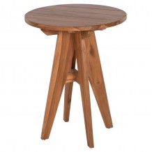 ΤΡΑΠΕΖΙ ΣΤΡΟΓΓΥΛΟ LEO HM9859 11 ΜΑΣΙΦ ΞΥΛΟ ΤΕΑΚ ΣΕ ΦΥΣΙΚΟ Φ60x75Υεκ c489284 ΤΡΑΠΕΖΙ ΣΤΡΟΓΓΥΛΟ LEO HM9859 11 ΜΑΣΙΦ ΞΥΛΟ ΤΕΑΚ ΣΕ ΦΥΣΙΚΟ Φ60x75Υεκ c489284