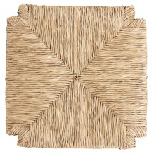 ΨΑΘΑ ΑΠΟ SEAGRASS ΓΙΑ ΞΥΛΙΝΟ ΣΚΑΜΠΟ ΚΑΦΕΝΕΙΟΥ-33Χ33Χ3 5εκ πάχος HM5098 11 c489289