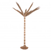 ΔΙΑΚΟΣΜΗΤΙΚΟ ΔΕΝΤΡΟ TROPIC HM4323 τ ΦΟΙΝΙΚΑ ΑΠΟ MENDONG GRASS 310Yεκ c489366