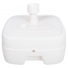 ΠΛΑΣΤΙΚΗ ΒΑΣΗ ΟΜΠΡΕΛΑΣ ΜΕ ΡΟΔΑ SOLBAS HM6113 01 ΛΕΥΚΗ- ΚΟΝΤΑΡΙ 33 50mm 46 5x23 5Υ c489397 ΠΛΑΣΤΙΚΗ ΒΑΣΗ ΟΜΠΡΕΛΑΣ ΜΕ ΡΟΔΑ SOLBAS HM6113 01 ΛΕΥΚΗ- ΚΟΝΤΑΡΙ 33 50mm 46 5x23 5Υ c489397