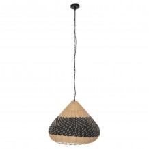 ΦΩΤΙΣΤΙΚΟ ΟΡΟΦΗΣ ΚΡΕΜΑΣΤΟ HM4354 ΦΥΣΙΚΟ RAΤΤΑΝ-PAPER ROPE-ΦΥΣΙΚΟ ΜΑΥΡΟ Φ54x42-145Υεκ c489443 ΦΩΤΙΣΤΙΚΟ ΟΡΟΦΗΣ ΚΡΕΜΑΣΤΟ HM4354 ΦΥΣΙΚΟ RAΤΤΑΝ-PAPER ROPE-ΦΥΣΙΚΟ ΜΑΥΡΟ Φ54x42-145Υεκ c489443